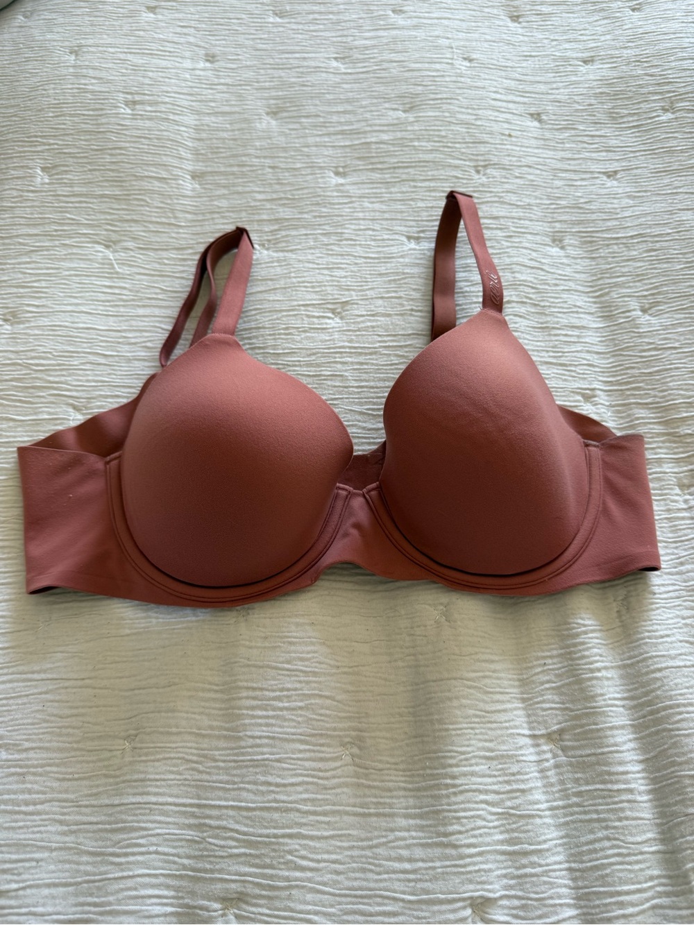 Aerie Smoothez Full Coverage Bra